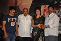 Affair Movie Audio Launch Photos